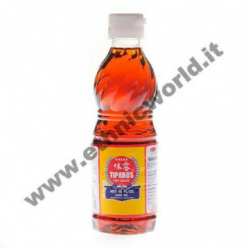 TIPAROS FISH SAUCE 300ML