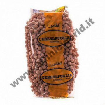 CEREALPUGLIA *CECI* 15X800GR