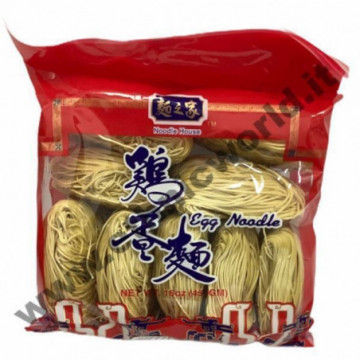 EGG NOODLES S (VERMICELLI)...