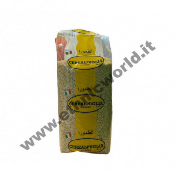 CEREALPUGLIA SEMOLA D'ORZO...