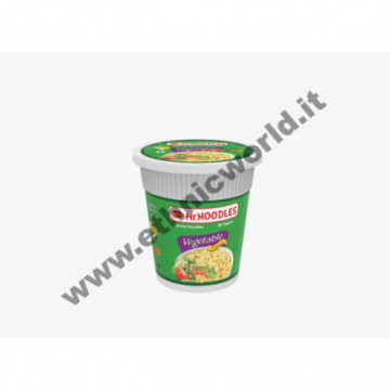 PRAN CUP NOODLE VEGETABLE...