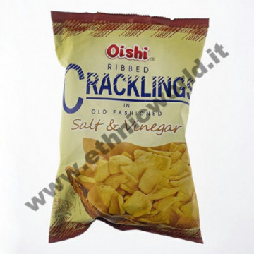 OISHI RIBBED CRACKLING...