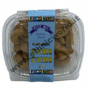 CHIN CHIN COCONUT 150GR
