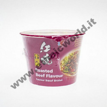KAILO CUP NOODLES ROASTED...