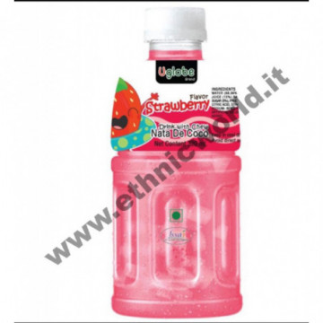 UGLOBE DRINK NATA DE COCCO...