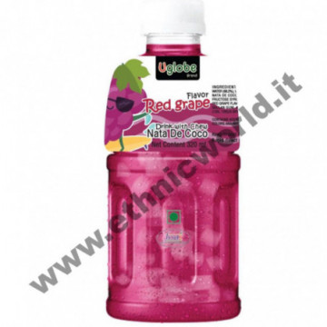 UGLOBE DRINK NATA DE COCCO...