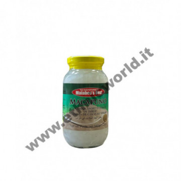 MALABONS BEST MACAPUNO...