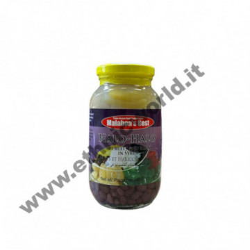 MALABONS MIX FRUIT&BEANS...