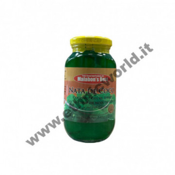 MALABONS BEST NATA DE COCO...