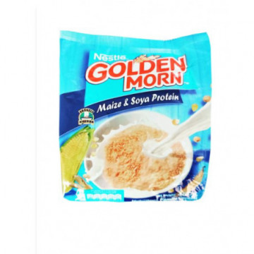 NESTLE GOLDEN MORN 300 GR