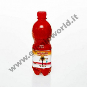 GHANA HERITAGE PALM OIL 1 LT