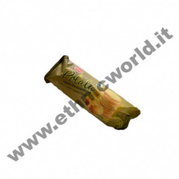 PRAN POTATO BISCUIT 100 GR