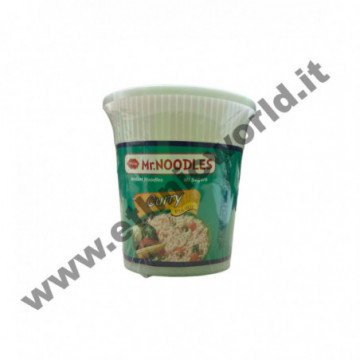PRAN MR NOODLE CURRY 60 GR