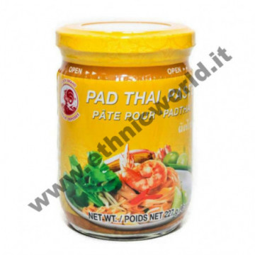 COCK PAD THAI PASTE 227G