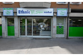 Ethnic World Padova